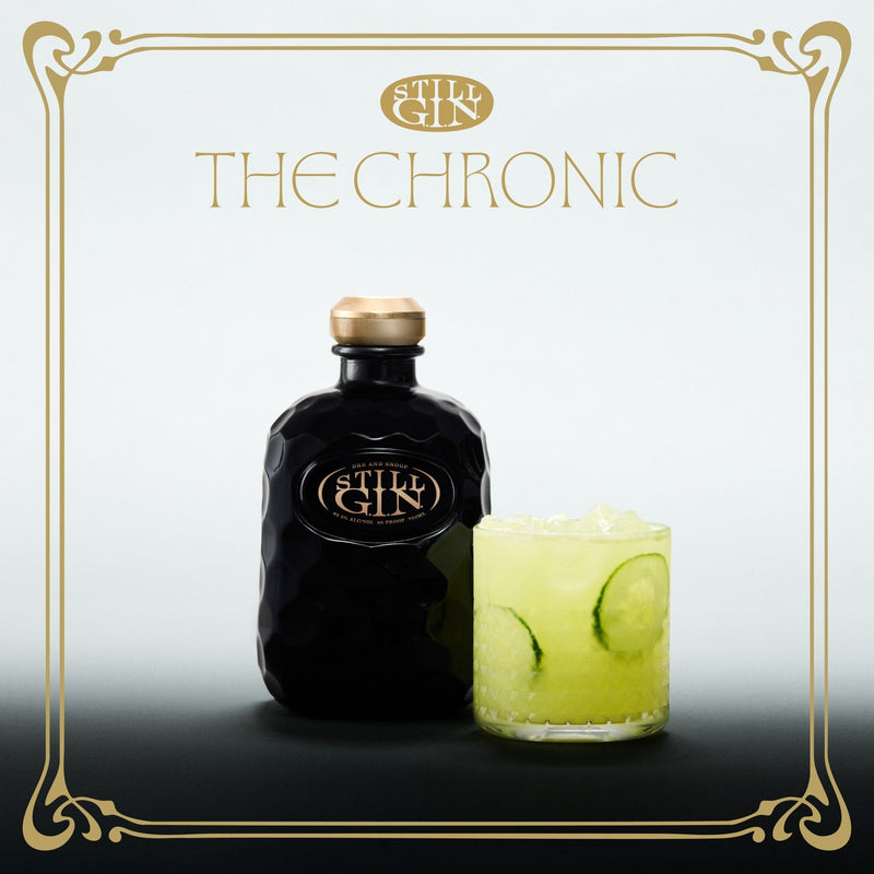 The Chronic