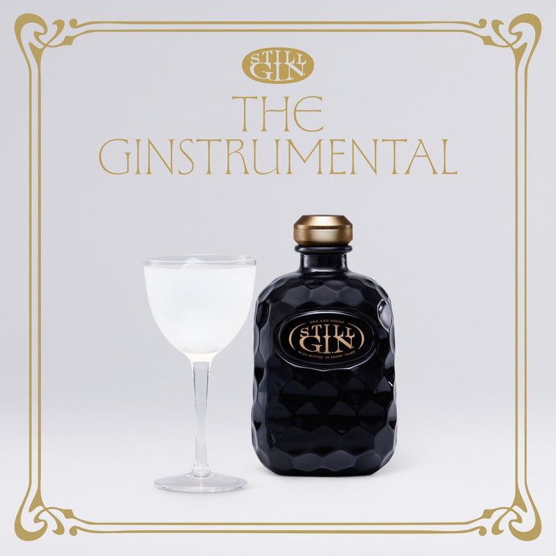 The Ginstrumental