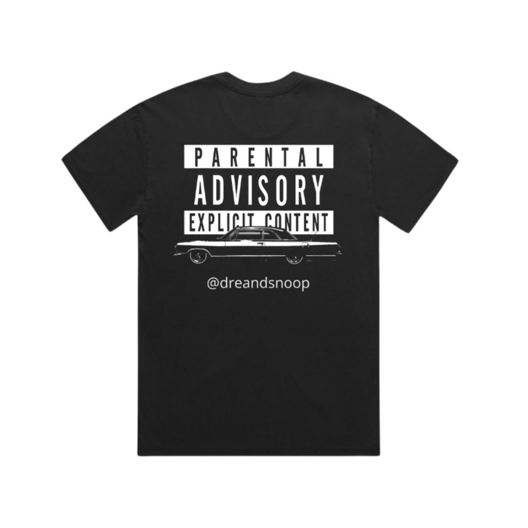 Gin & Juice T-Shirt