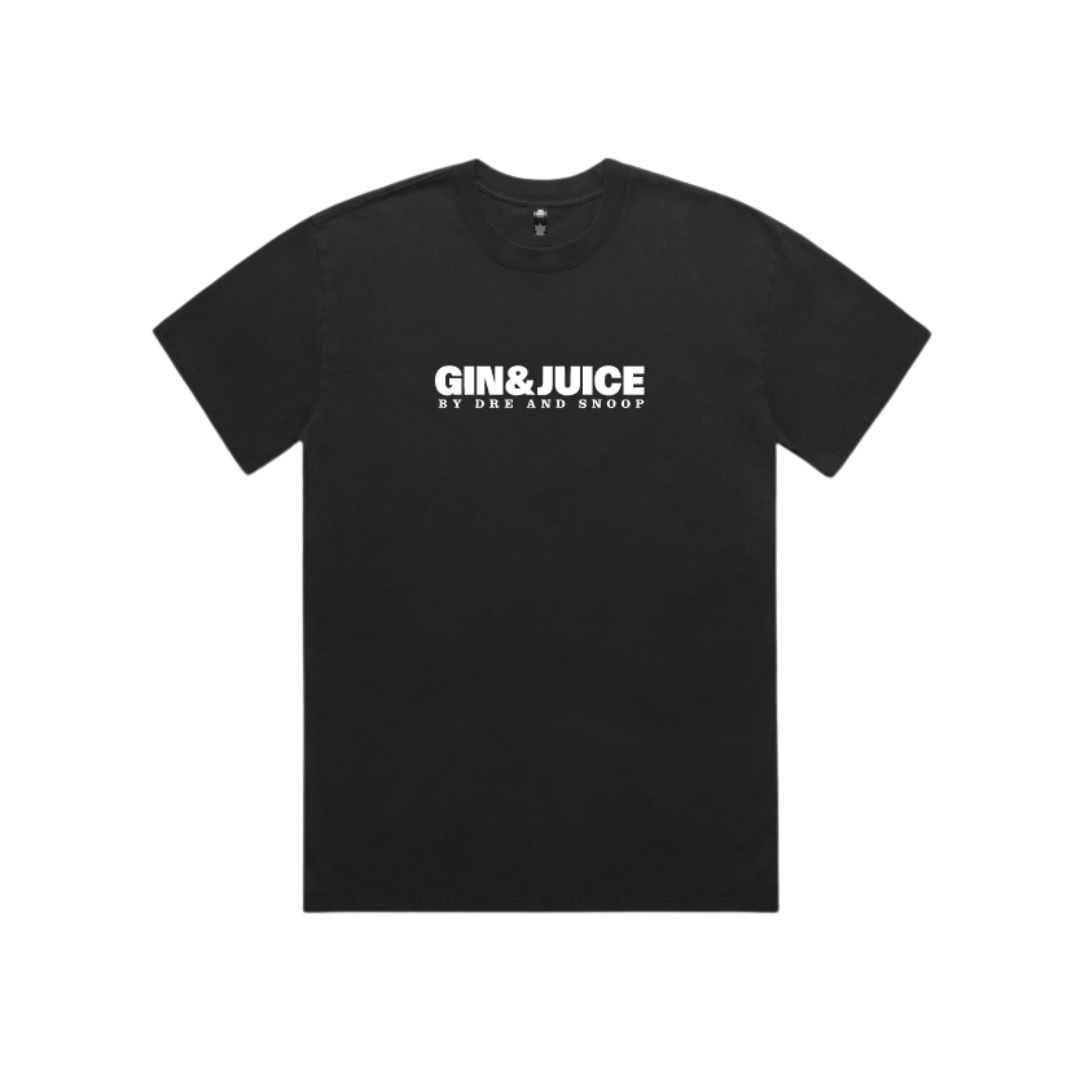Gin & Juice T-Shirt