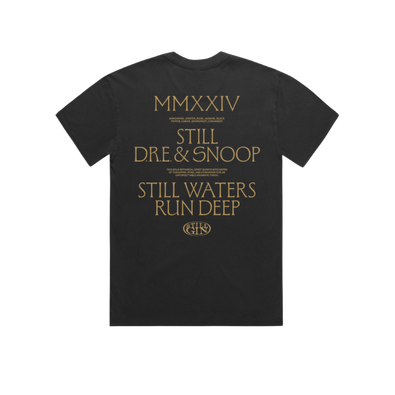 Still G.I.N. Tee