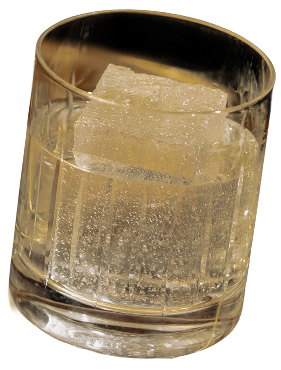 Glass